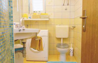 Apartments by the sea Ugljan - 8468 - Foto 12