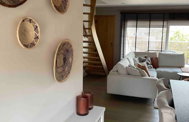 Ayana Suite 2 Bedroom Suite With Garage Knokke - Foto 20