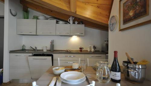 APPARTAMENTO MONTE - VALANDRO- - Foto 1