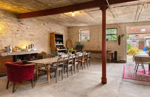 Gästehaus Schlamau19 - Foto 18