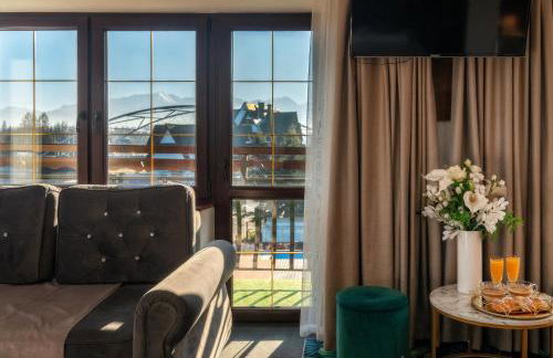 GORSKI RESORT Lux Apartments Jacuzzi & Sauna - Foto 21