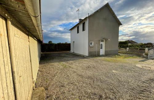 Gite entre Vitré, Laval , Chateau-Gontier - Foto 15