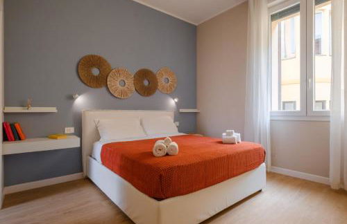 Free Parking In Centro - Suite Home San Vitale - Foto 2