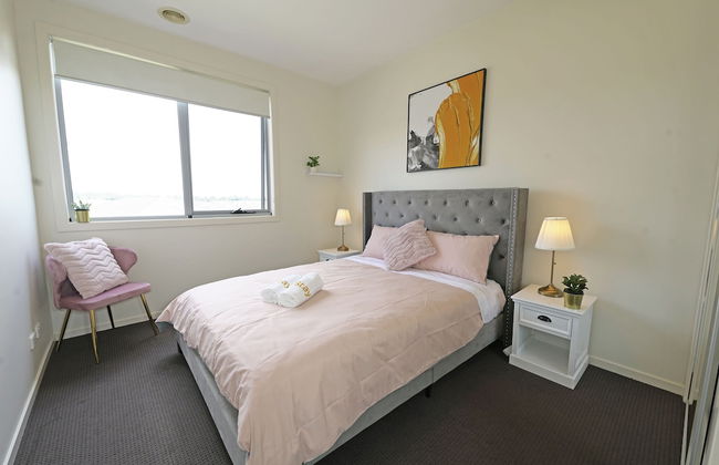 Knoxfiled 4-BRM House Golf Course Wi-Fi - Foto 11