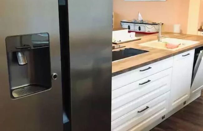 Hausboot Elandi - Foto 9