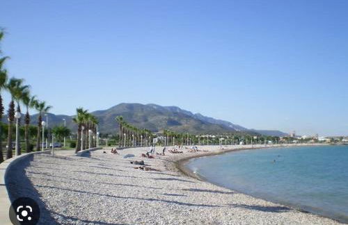 FARO DE MAR - Apartamento a un paso del mar. - Foto 7