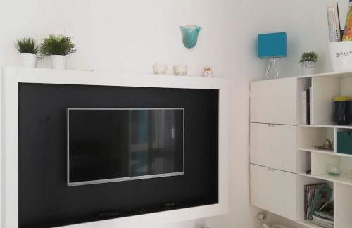 Adriana Appartamento in Villa sul Mare di Lido di Noto - Foto 11