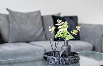 Peterhead Stay 2 Bed Apartment No 50 - Self Contained - Foto 13