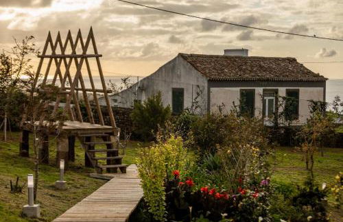 Tradicampo Eco Country Houses - Photo 64