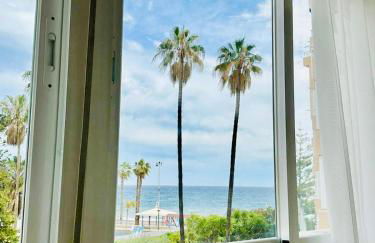 Estudio Pepa Luna Algarrobo Beach - Foto 40