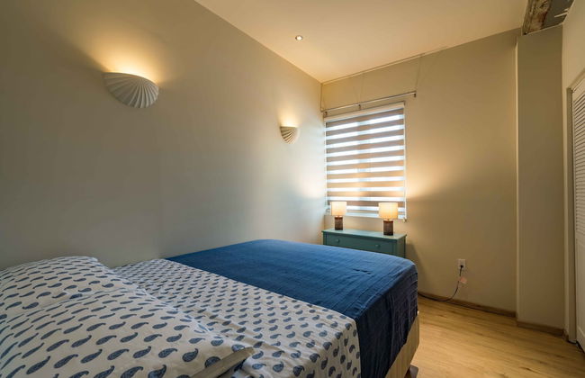 The Yellow Penthouse - Foto 33