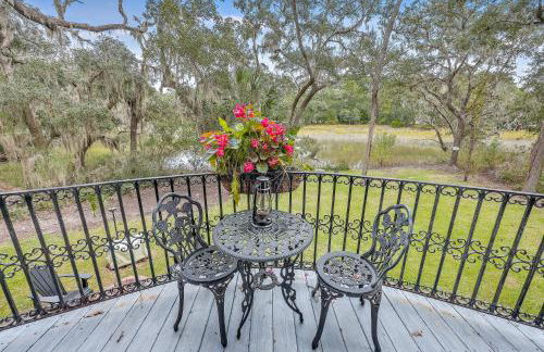 The Charleston Treehouse - Foto 18