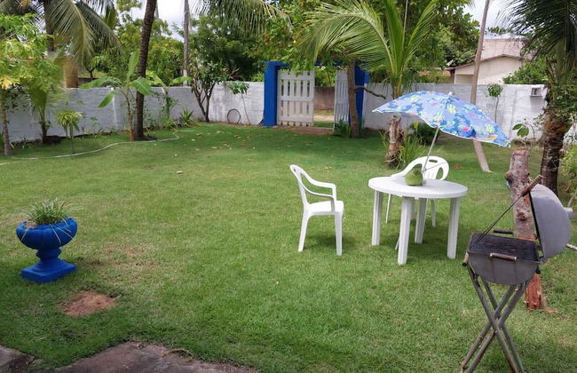 Casa Recanto Japaratinga - Foto 10