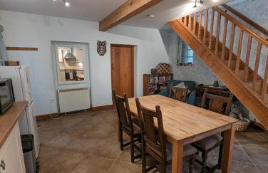 Mews Cottage - Foto 25