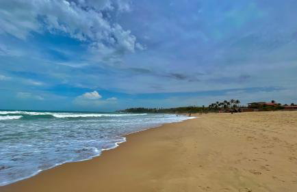 Residencial Nova Taíba CE com vista para o mar - Foto 46