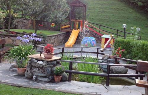 Agriturismo Barcola - Foto 33