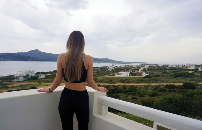 Phos de Antiparos - Foto 69