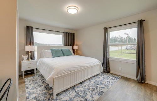 Oak Harbor Vacation Rental - Foto 18