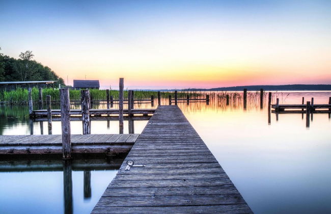 Appartements im Maremuritz Yachthafen Resort - Foto 27