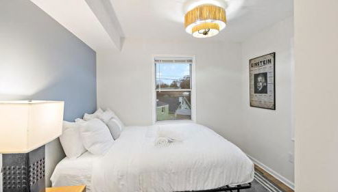 Luxurious house by Metro minutes to DC - Foto 5