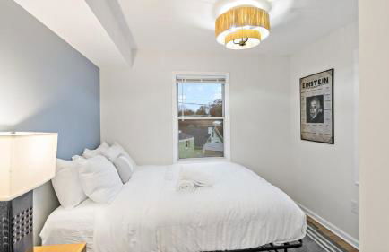 Luxurious house by Metro minutes to DC - Foto 5