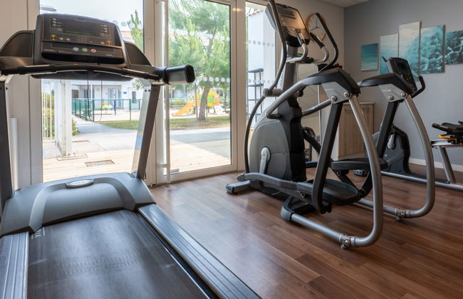 Odalys Collection Le Domaine des Pins - Foto 21