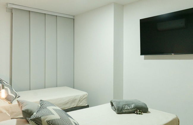 Oasis de Lujo para descansar en Pereira - Foto 10