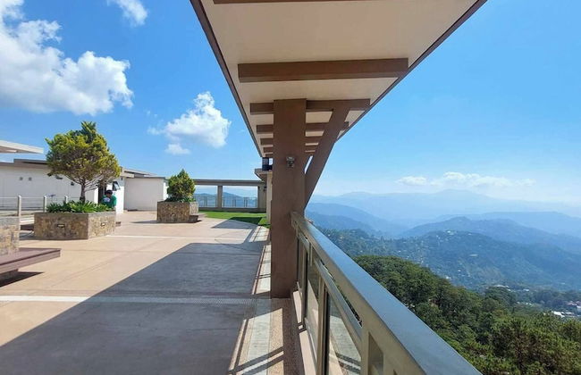Condo Unit Outlook Residences Baguio - Foto 18