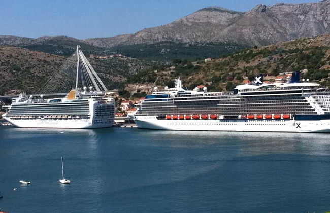 Villa Valjalo - Foto 1