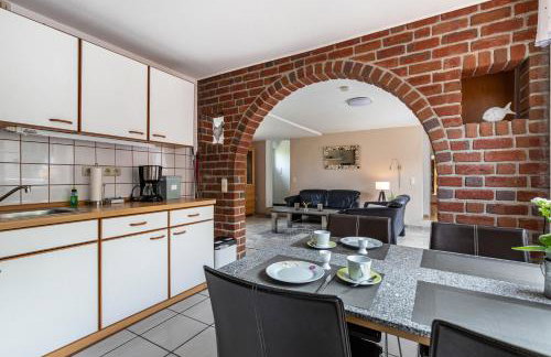 Ferienhaus Alter Deich - Foto 12