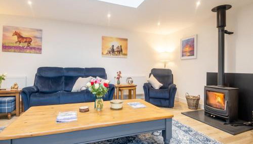 Walcot House Stables - Foto 5