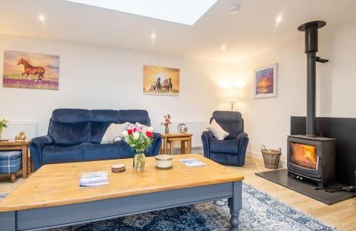 Walcot House Stables - Foto 5