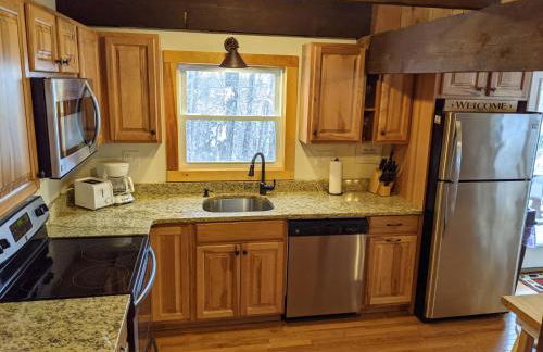 The "Okemo House" at Trailside - Foto 23