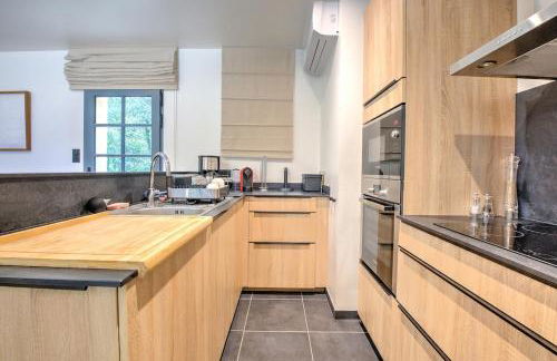 Le Manoir des Hauts de Chaunac - Foto 41