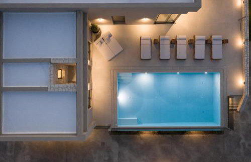 Amalthia Villa, Heated Pool & Walk to the Beach, By ThinkVilla - Photo 23