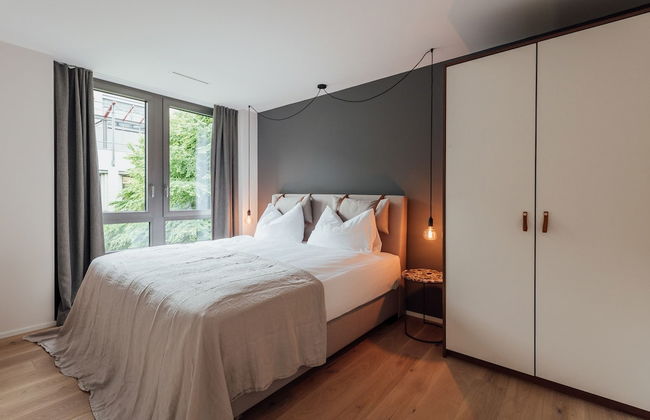 Gubelhof Suites - Photo 39