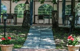 Villa La Topaia in Esclusiva - Foto 111