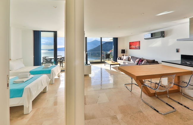 Apartment Mija, Kalkan, Turkey - Foto 8