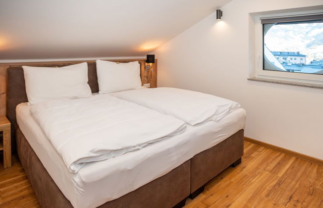 Appartement aurum - Foto 9