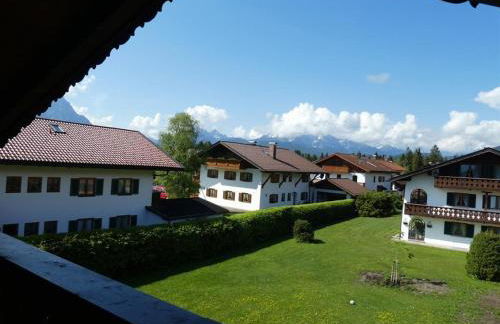 Gästehaus Bergblick - Foto 20