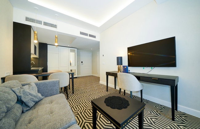 Baltic Park Fort by Baltic Home - Foto 41