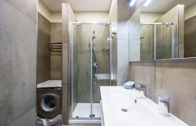 Fresh and Trendy Flat at Vomero - Foto 35