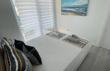 Apartments Mak & Lux - sea & sunset top view - Photo 67