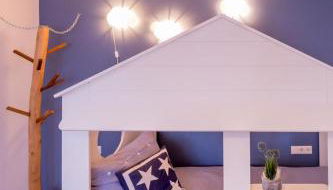 Ferienhaus Taubenhof - Foto 5