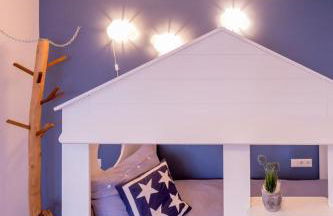 Ferienhaus Taubenhof - Foto 5