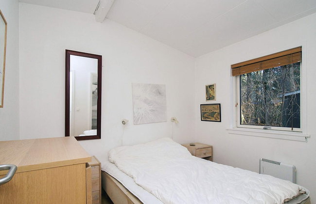 4 Person Holiday Home in Frederiksvaerk - Foto 19