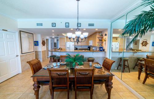 Boardwalk 1111 'Admiral's Quarters' - Foto 9