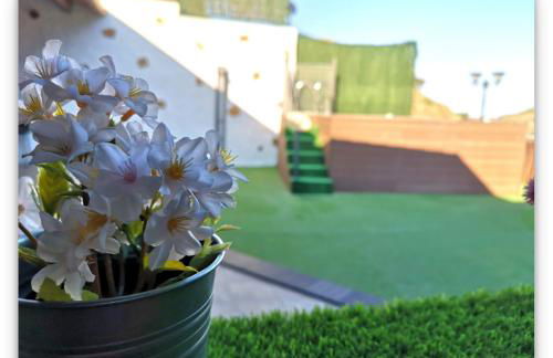 Las Cuevitas del Gamonal - Foto 27