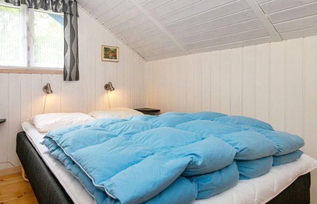 6 Person Holiday Home in Ansager-by Traum - Photo 3