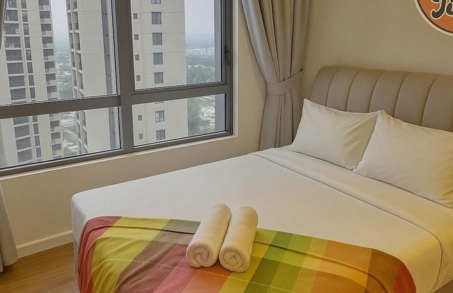 Millerz Square by Tido Tido - Foto 15